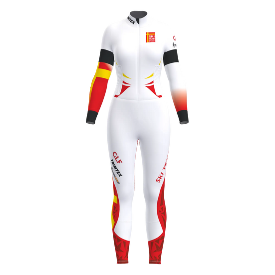 Ace 2.0 Biathlon Racesuit Women