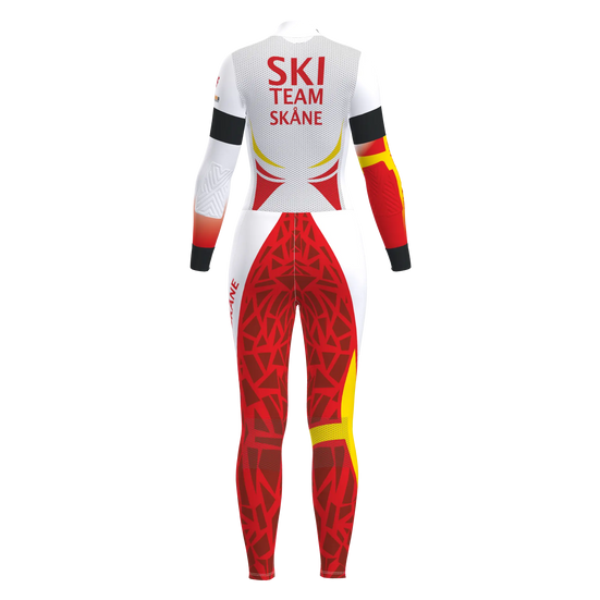 Ace 2.0 Biathlon Racesuit Women