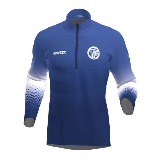 Flex 3.0 Shirt LS Jr