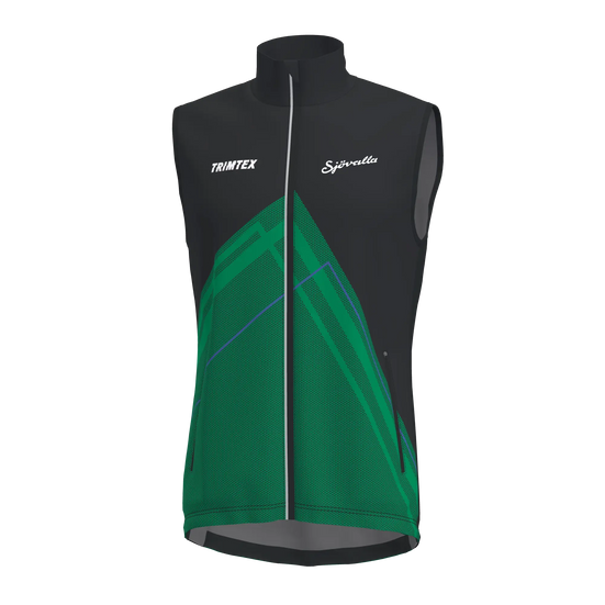 Trainer 4.0 Vest Jr