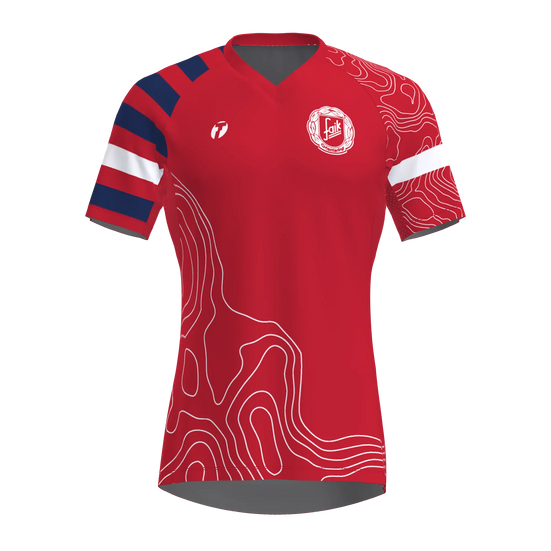 Rapid 3.0 O-Shirt SS Men