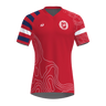 Rapid 3.0 O-Shirt SS Men