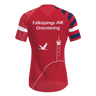 Rapid 3.0 O-Shirt SS Men
