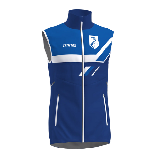 Ace Primaloft Vest Men