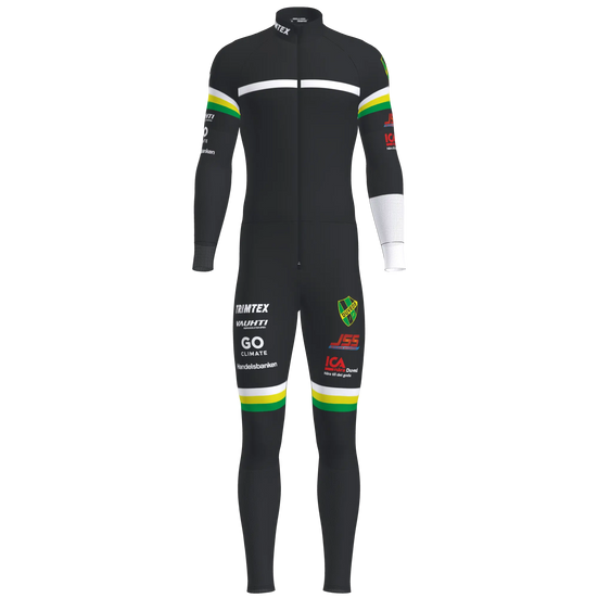 Vision 4.0 Racesuit Men