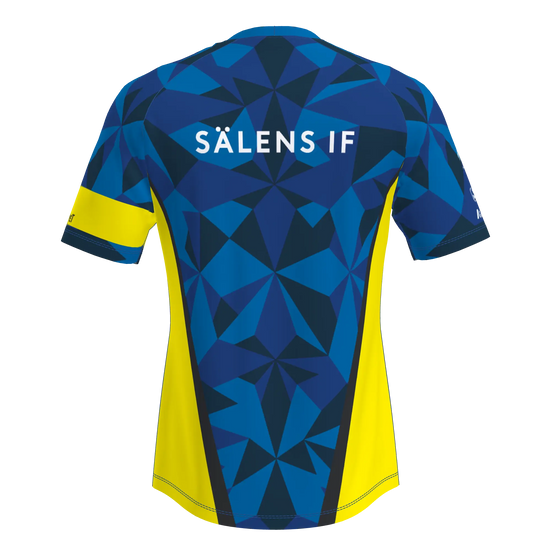Free 2.0 T-shirt SS Jr