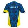 Free 2.0 T-shirt SS Jr