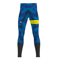 Rapid Long Tights Jr
