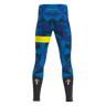 Rapid Long Tights Jr