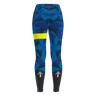 Rapid Long Tights Women