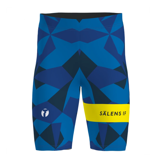 Lead Short Tights Men