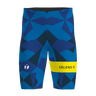 Lead Short Tights Men