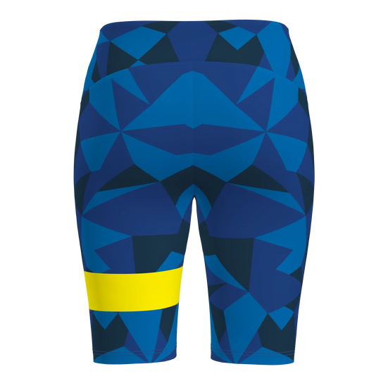 Lead Short Tights Women