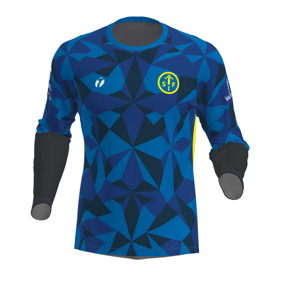Free 2.0 T-shirt LS Men