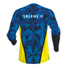 Free 2.0 T-shirt LS Jr