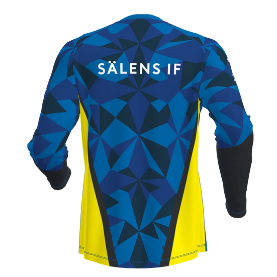 Free 2.0 T-shirt LS Men
