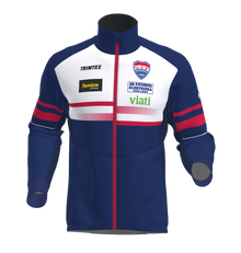 Ambition 2.0 Jacket Jr