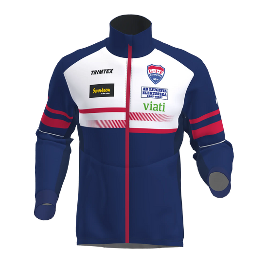 Ambition 2.0 Jacket Women