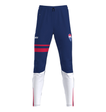 Ambition 2.0 Pants 3/4Z Men