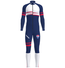 Vision 4.0 Racesuit GP Men