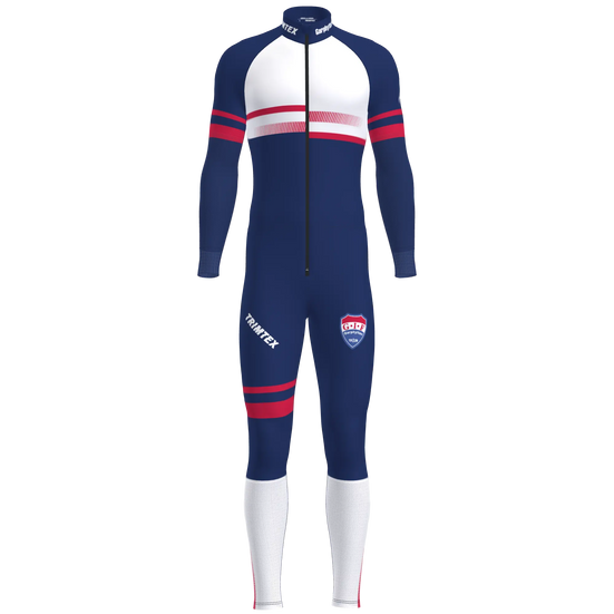 Vision 4.0 Racesuit GP Men
