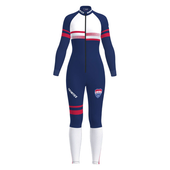 Vision 4.0 Racesuit GP Women