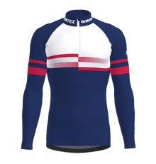 Ambition Raceshirt LS Jr