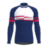 Ambition Raceshirt LS Men