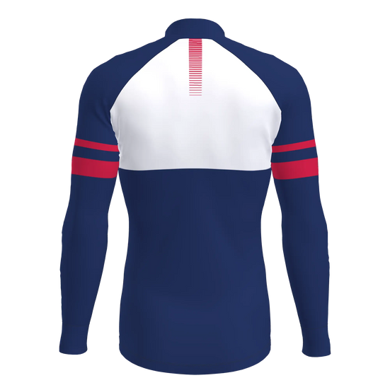 Ambition Raceshirt LS Jr