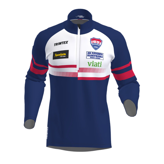 Flex 3.0 Shirt LS Jr