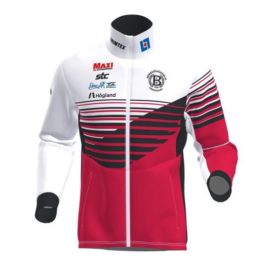 Ambition 2.0 Jacket Men