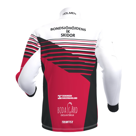 Ambition 2.0 Jacket Men