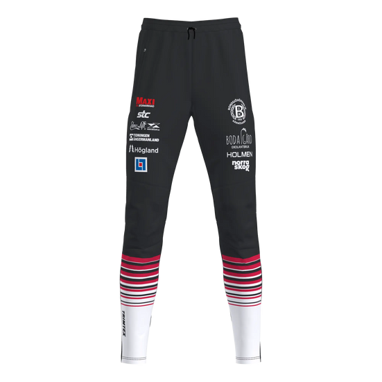 Ambition 2.0 Pants 3/4Z Women