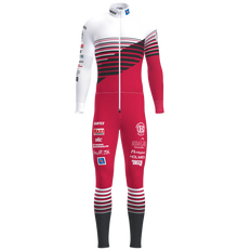 Vision 4.0 Racesuit Men
