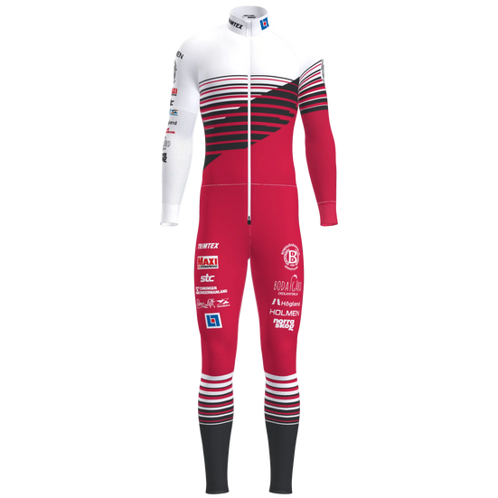 Vision 4.0 Racesuit Men