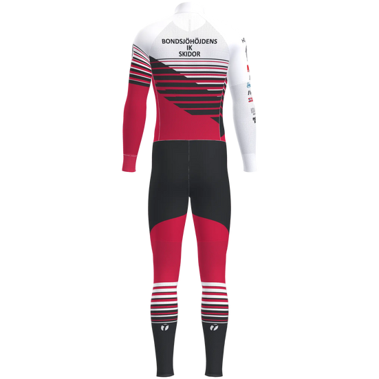Vision 4.0 Racesuit Men