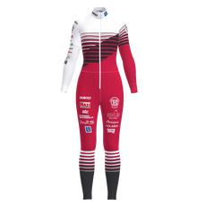 Vision 4.0 Racesuit Women