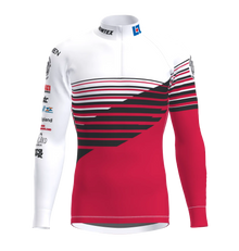 Ambition Raceshirt LS Men