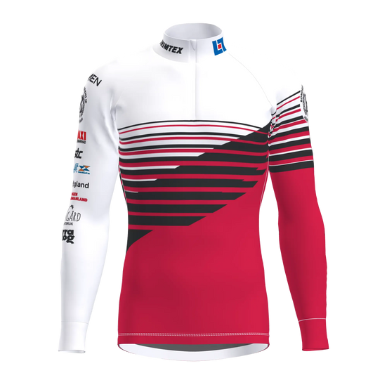 Ambition Raceshirt LS Men