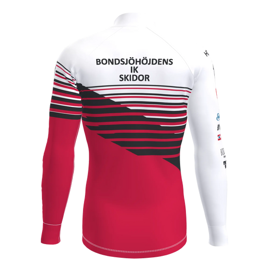 Ambition Raceshirt LS Men
