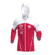Feather Jacket Men