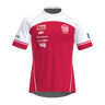 Free 2.0 T-shirt SS Jr
