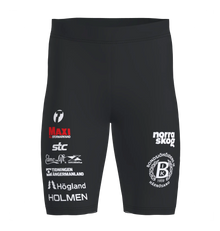Lead Short Tights Men