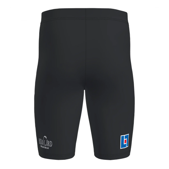 Lead Short Tights Jr