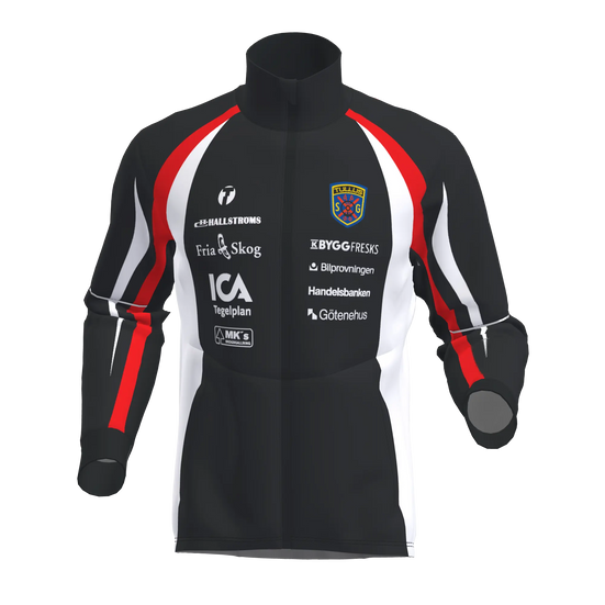 Ambition 2.0 Jacket Men