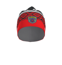 Bi-Elastic Cap
