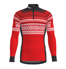 Biathlon 2.0 Raceshirt LS Men