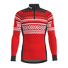 Biathlon 2.0 Raceshirt LS Men