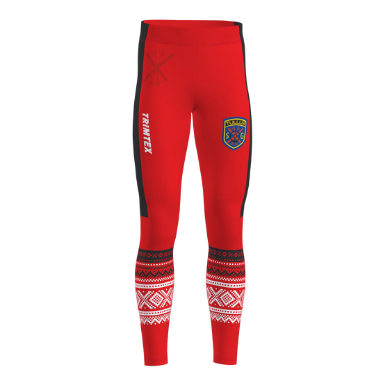 Biathlon 2.0 Racetights Women