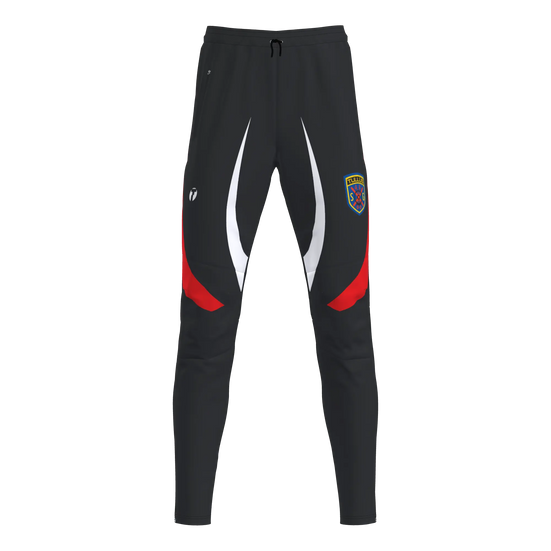 Ambition 2.0 Pants 3/4Z Jr